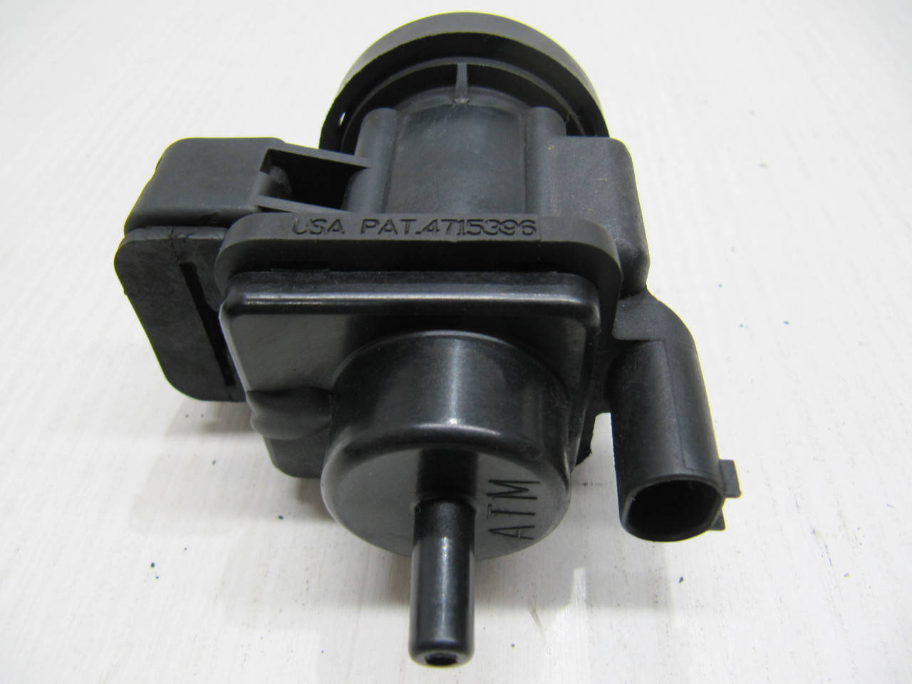 

Клапан турбины Мерседес Mercedes Vito W202 W210 Оригинал 000 545 04 27