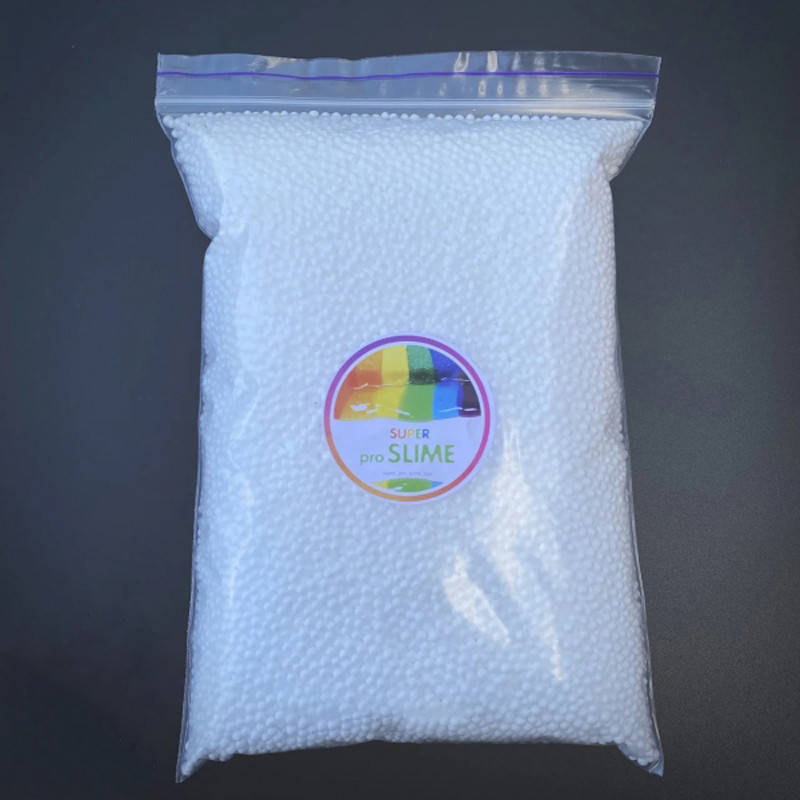 

Пенопластовые шарики 15-025P белый 250мл