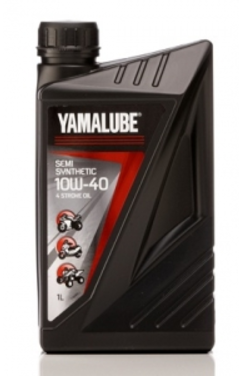 

Моторное масло Yamalube S4