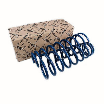 

Пружина подвески задней усиленная ORIJI Джили СК/СК2 Geely CK/CK2 1400351180