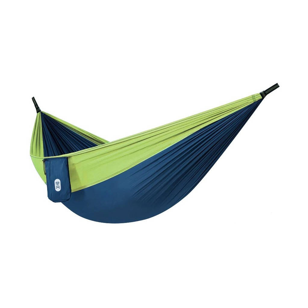 

Гамак Xiaomi ZaoFeng Parachute Cloth HW070101 (270 x140 cm) Салатовый