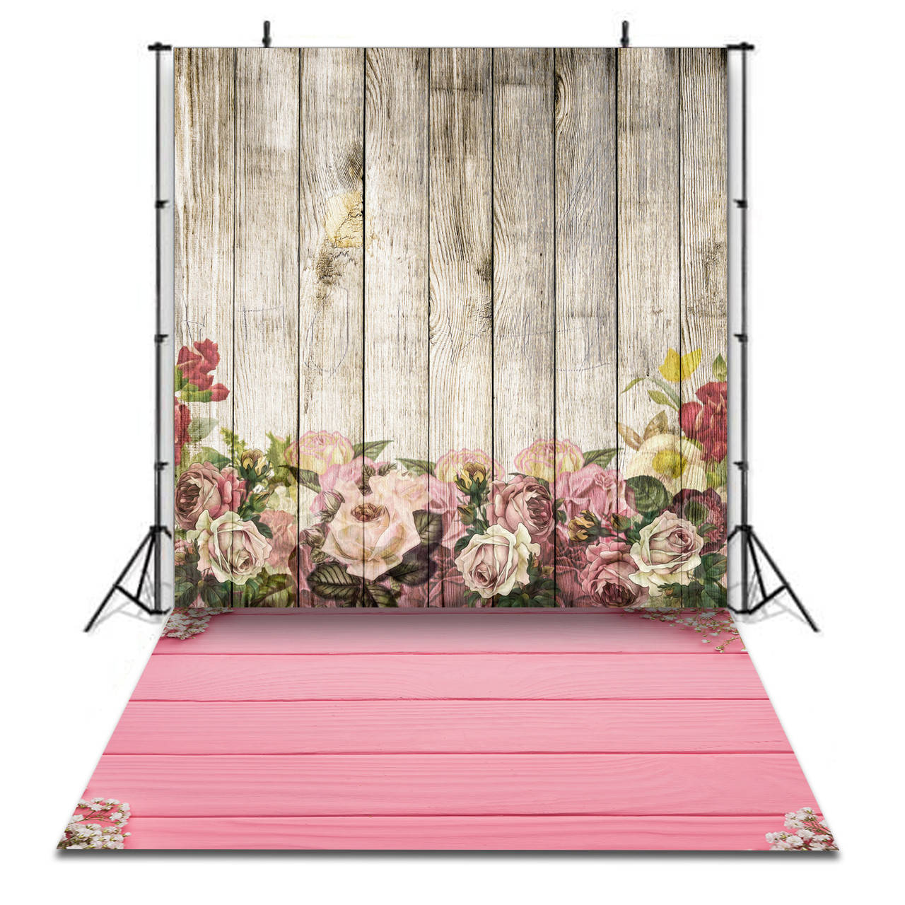 

Виниловый фотофон угловой WCOR0067