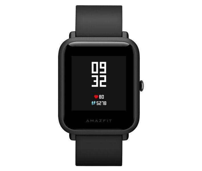 

Смарт часы Amazfit Bip Black C