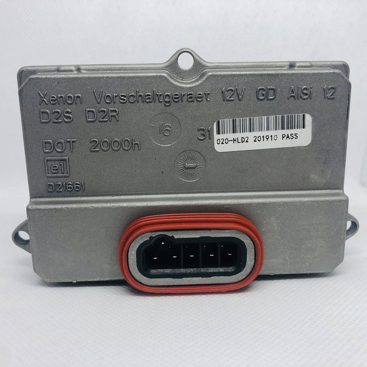 

Ксеноновый блок Hella 5DV 008 290-00 / 5DV008290-00 / 5DV00829000