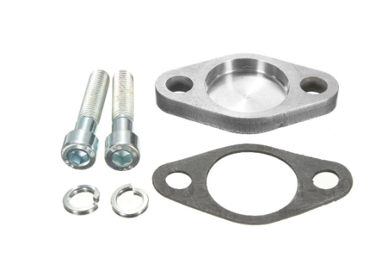 

Заглушка EGR клапана комплект для BMW E53 E38 E39 E46 3 5 7 X5