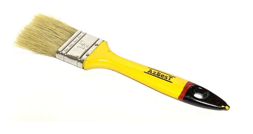 

Пензель тип "Англійський" 1,5" 38мм (1/12)