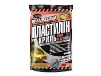 

Пластилин Megamix 500гр Криль