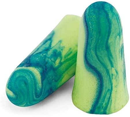 

Беруши для сна Moldex Soothers 35 дБ с увлажнением