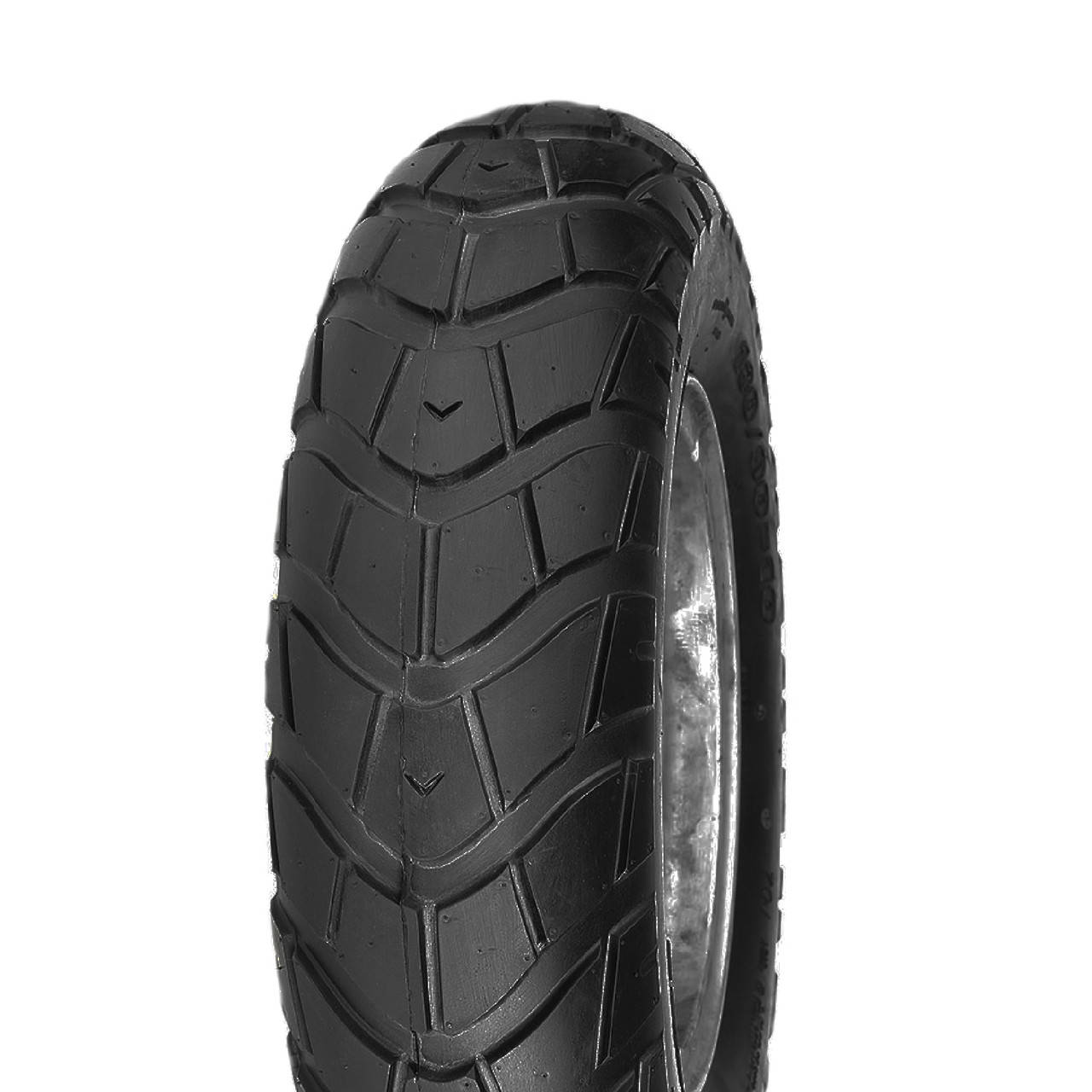 

Покрышка для мотоцикла 130/60-13 Dunlop YNLT грязевая, TL