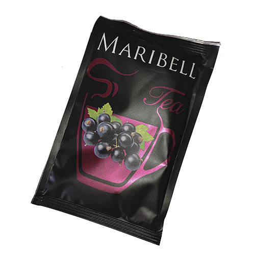 

Чай "Черная смородина" 50г (Maribel) концентрат
