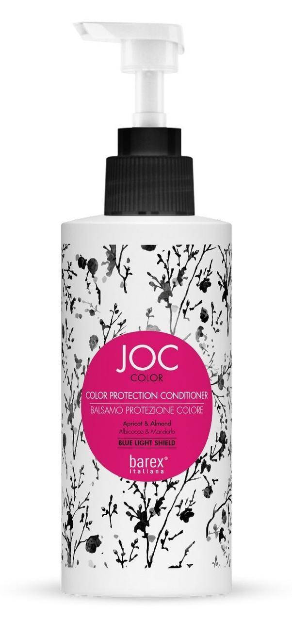 

JOC COLOR Бальзам-кондиционер Стойкость цвета (250мл)