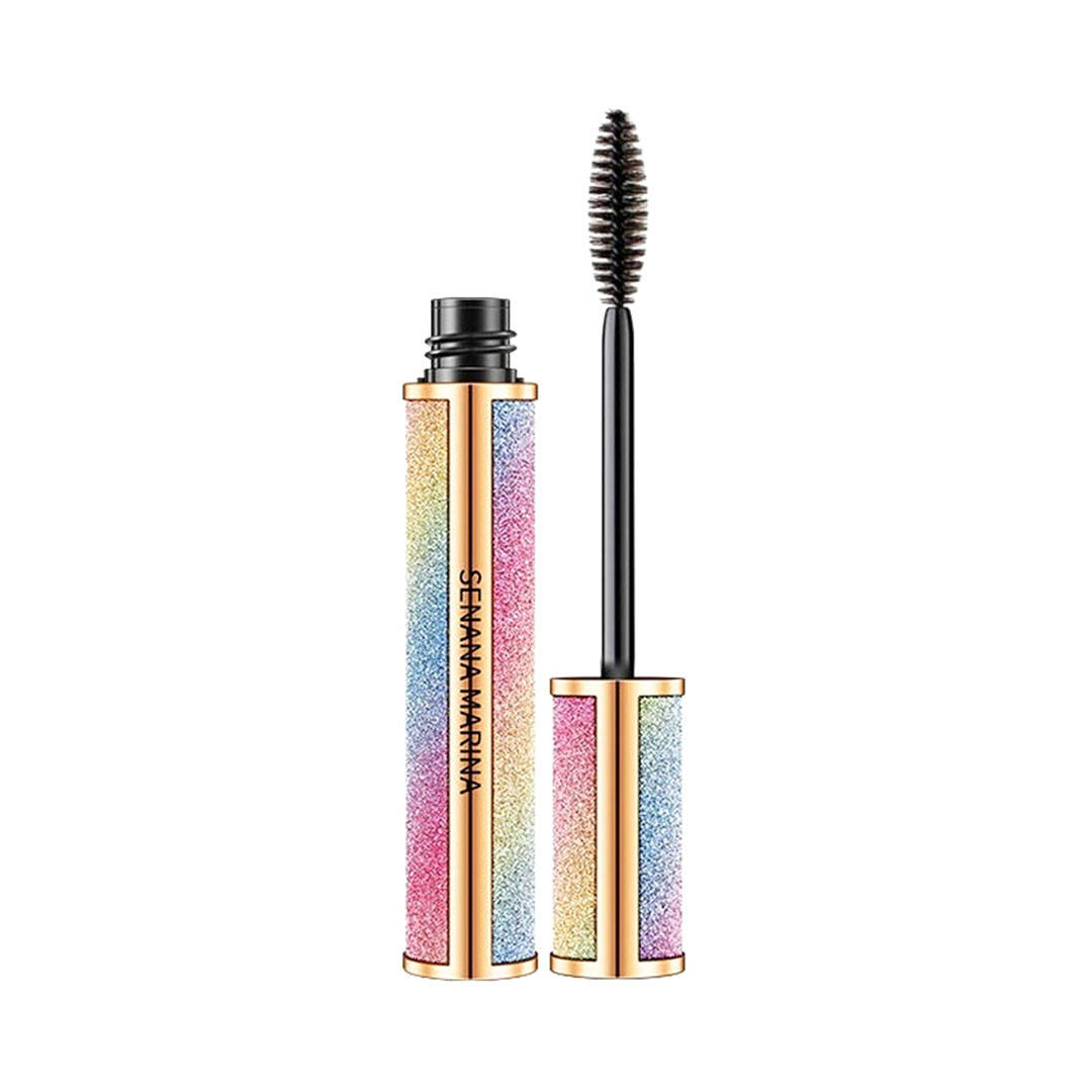 

Тушь SENANA Starry Maskara Beautiful Eyelashes Are Not Tangled, Черный