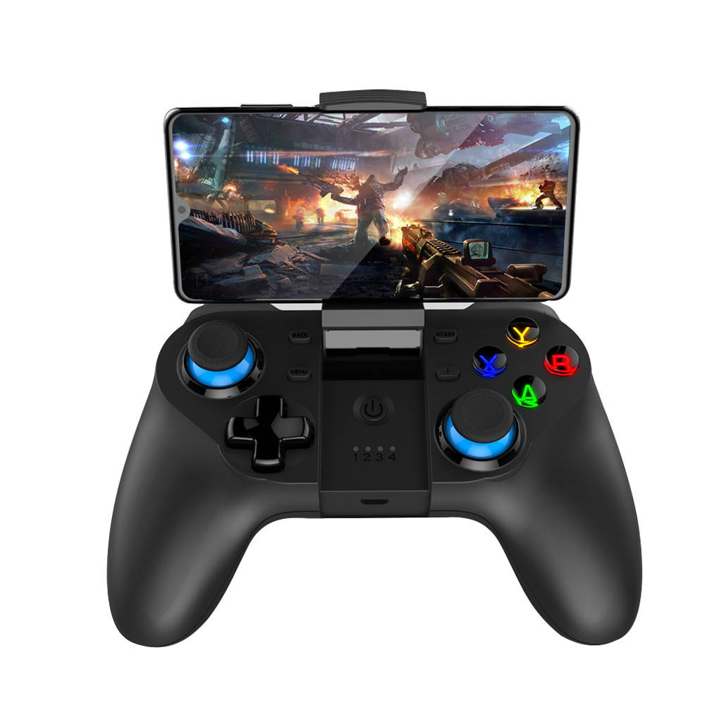 

IPega PG-9129 джойстик беспроводной для Android IOS, Черный