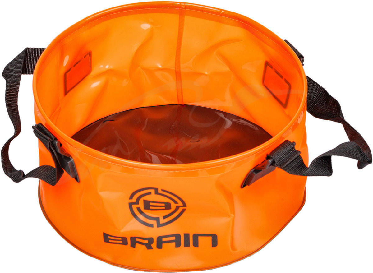 

Ведро Brain EVA для прикормки 350х170мм