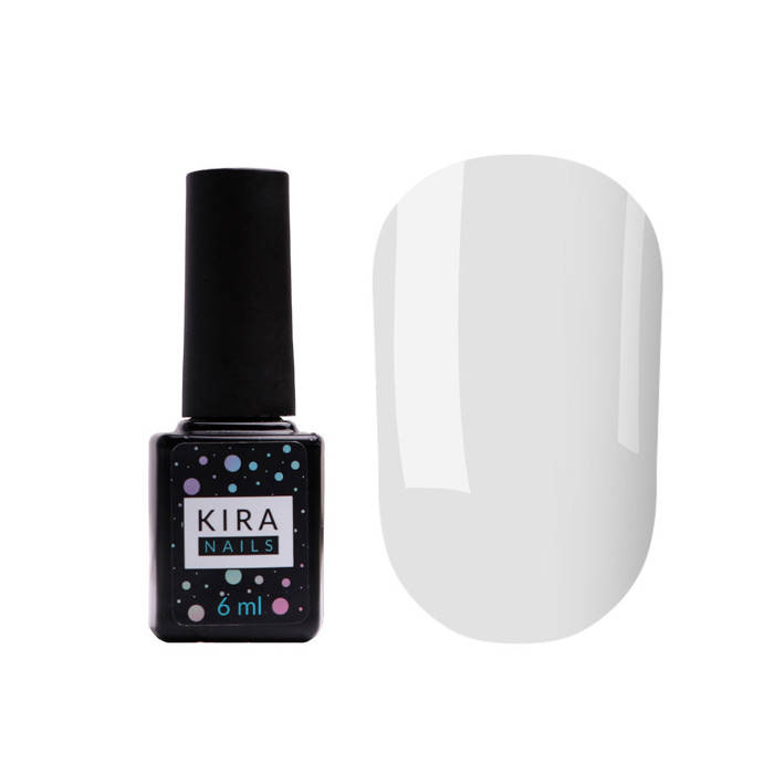 

Kira Nails Bio Gel, Clear, 6 мл