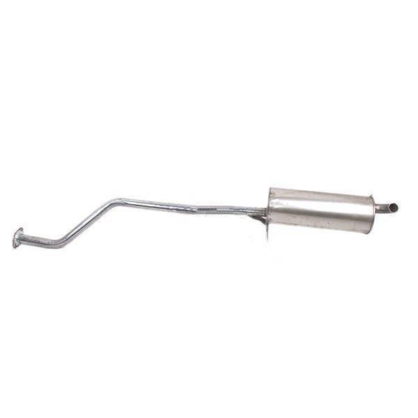 

Глушитель задняя часть Лифан 520 Бриз Lifan 520 Breez (2007-2013) LAL1201200