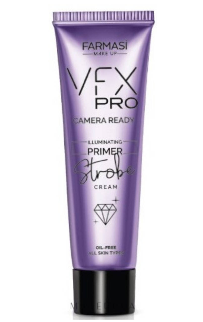

Крем строубинг Strobe VFX PRO Camera Ready Farmasi
