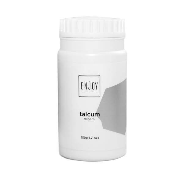 

Тальк для депиляции и шугаринга косметический для тела Enjoy Professional 50 г