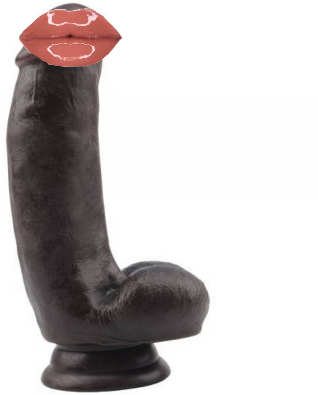 

Фалоимитатор Fashion Dude 6.9 Cock Chisa, Коричневый