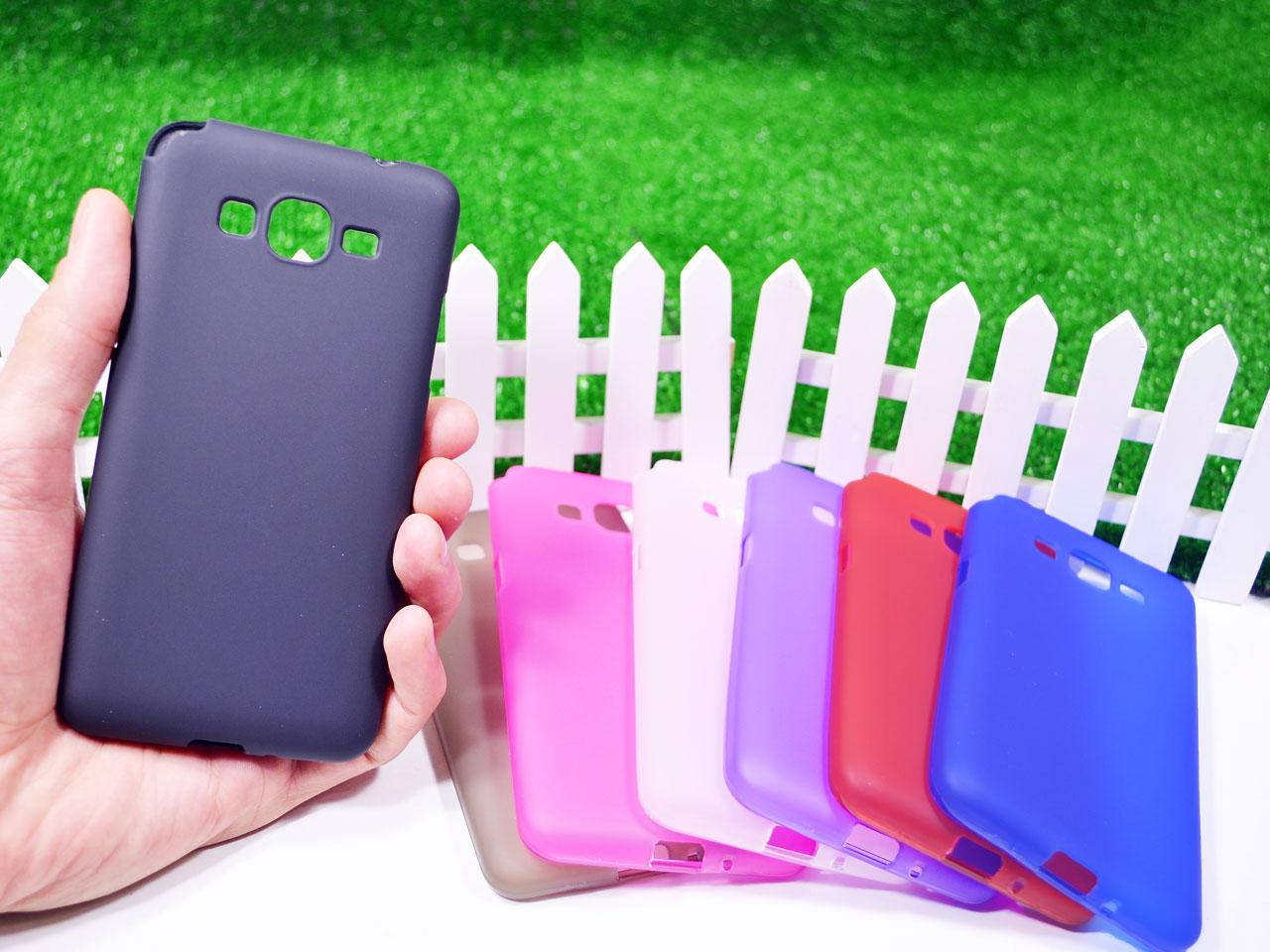 

Силиконовый TPU чехол для Samsung G530 Galaxy Grand Prime
