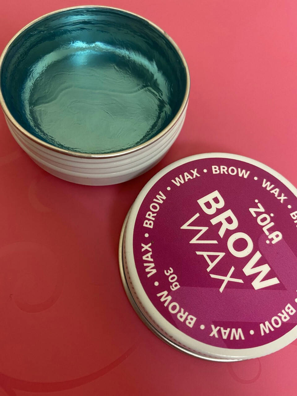 

Воск для бровей ZOLA Brow Wax