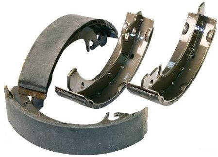 

Колодки задние тормозные Нива,Нива-Шевроле