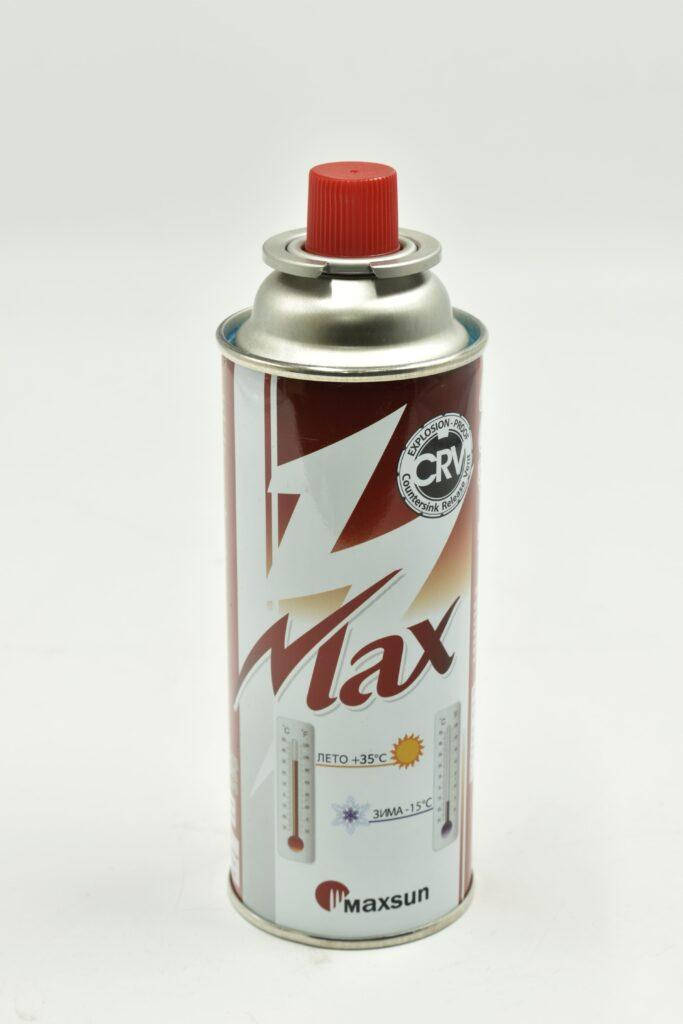 

Газовый баллон