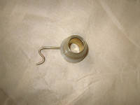 

Привод маслонасоса на бензопилу Мотор Сич "МС - 270"