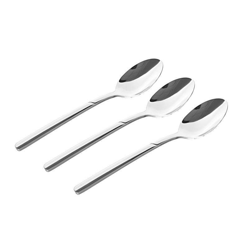 

Набор чайных ложек 3 предмета Krauff 29-178-016