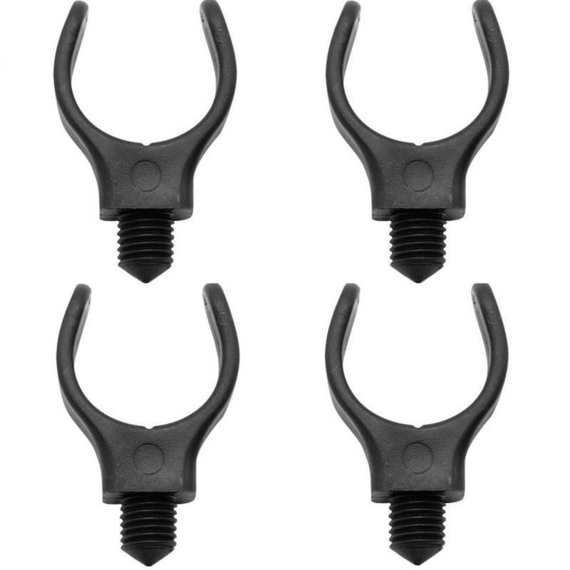 

Держатели для удилищ Carp Zoom Plastic Rod Rest, 4 шт.