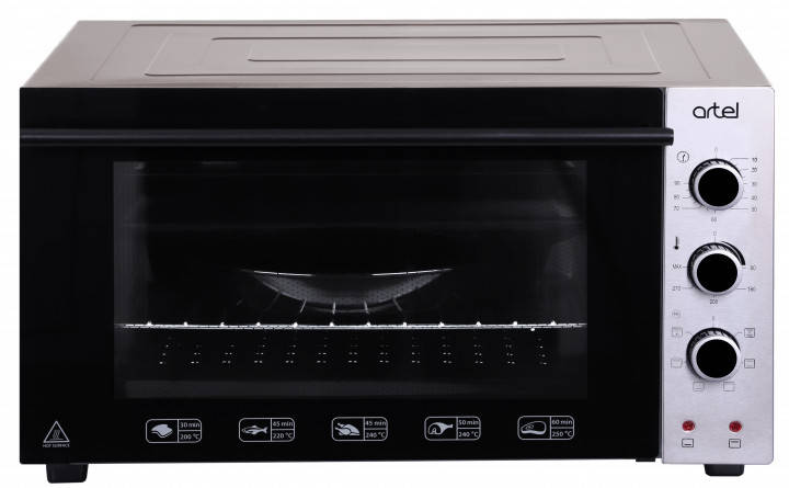 

Электрическая печь ARTEL MD 4218 L GREY