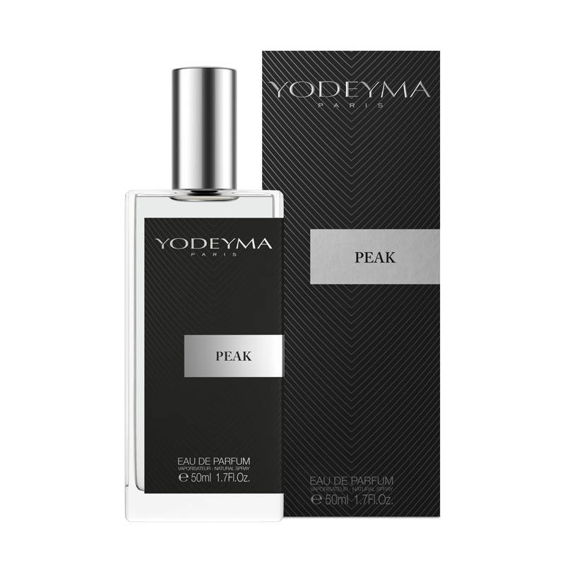 

Парфюмированная вода Yodeyma Peak 50ml