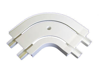 

Переходник угловой внутренний СМ 2