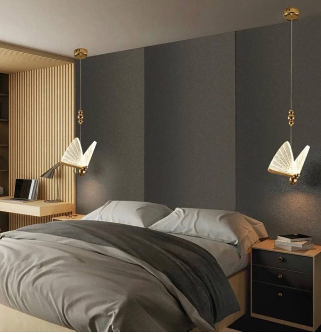 

Подвес Led. Люстра 22515 нейтральный свет, 1шт