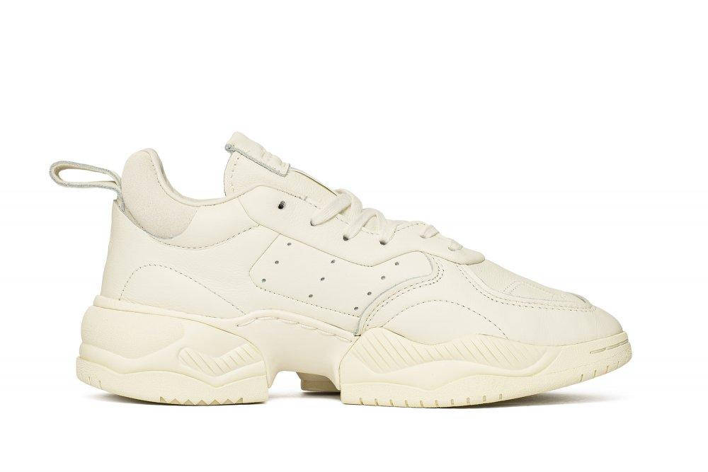 

Мужские кроссовки Adidas Supercourt RX EG6864, Белый