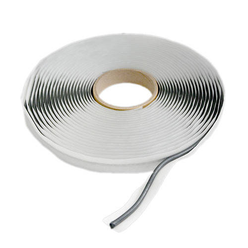 

Герметизирующий бутиловый шнур СТК Butyl headlight cord 9, 7 м.п. серый (63502)