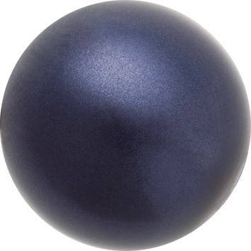 

Жемчуг Preciosa (Чехия) перламутровый 4 мм Dark Blue