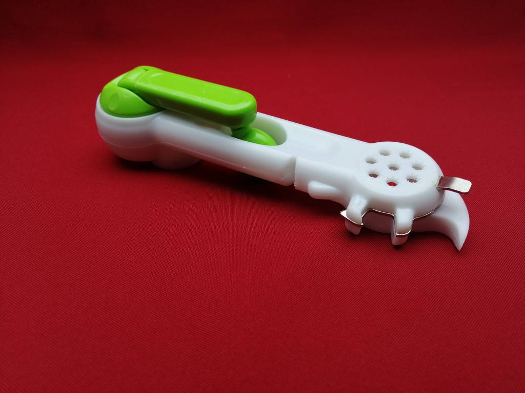 

Универсальная открывалка для дома 8 в 1 Kitchen CanDo