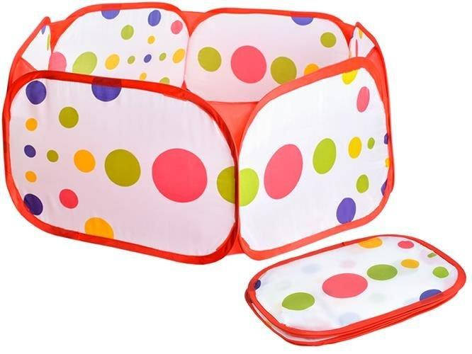 

Манеж Сухой басейн без шариков