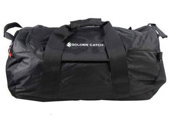 

Сумка-рюкзак Golden Catch Travel Duffle Bag 60л