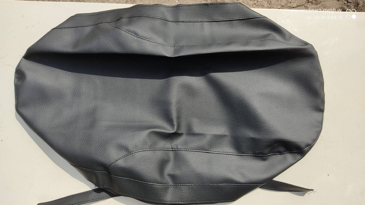 

Чехол сиденья Ява 360. Польша