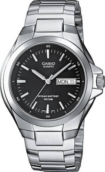 

Часы мужские Casio MTP-1228D-1AVEF
