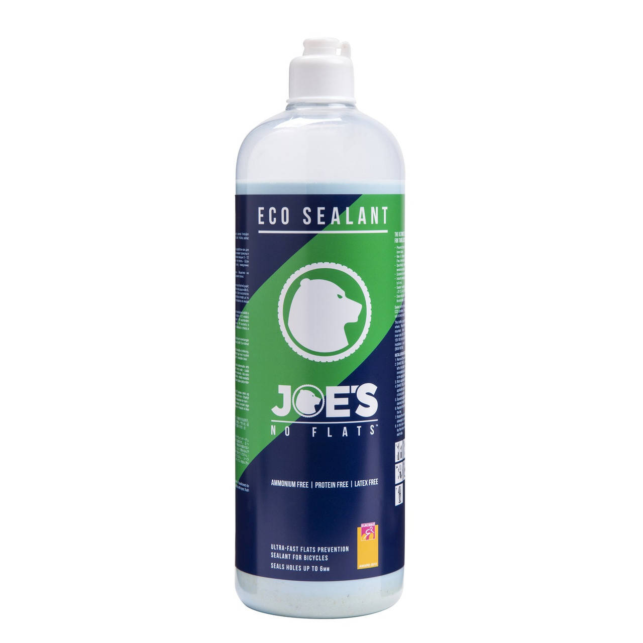 

Герметик Joe`s No Flats Eco Sealant 1000мл