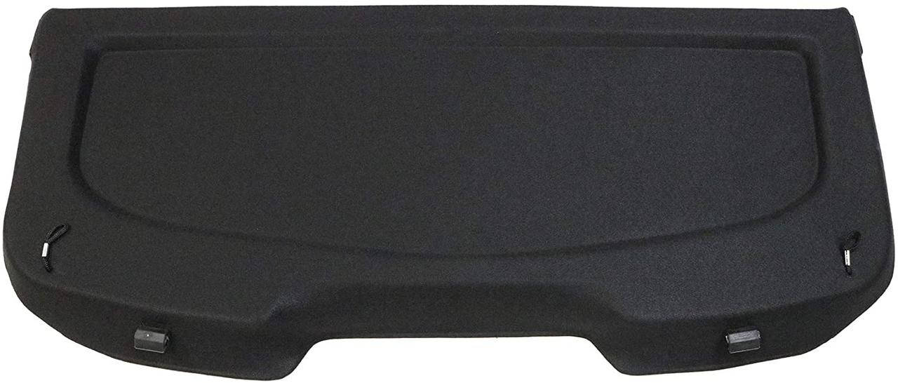 

Шторка полка багажника Ford Fiesta MK7 2012 2013 2014 2015 2016 2017 2018 2019 8A61-A46506-AJ