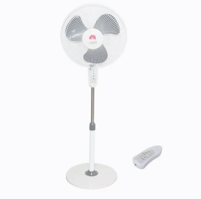 

Вентилятор с пультом Wimpex WX 1604 RC 100 Вт
