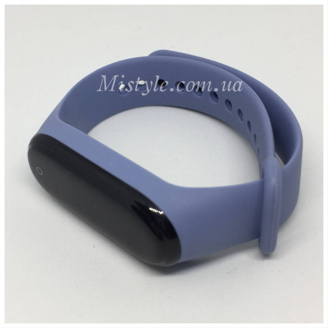 

Ремешок mi band 3 ми бенд 4 силиконовый