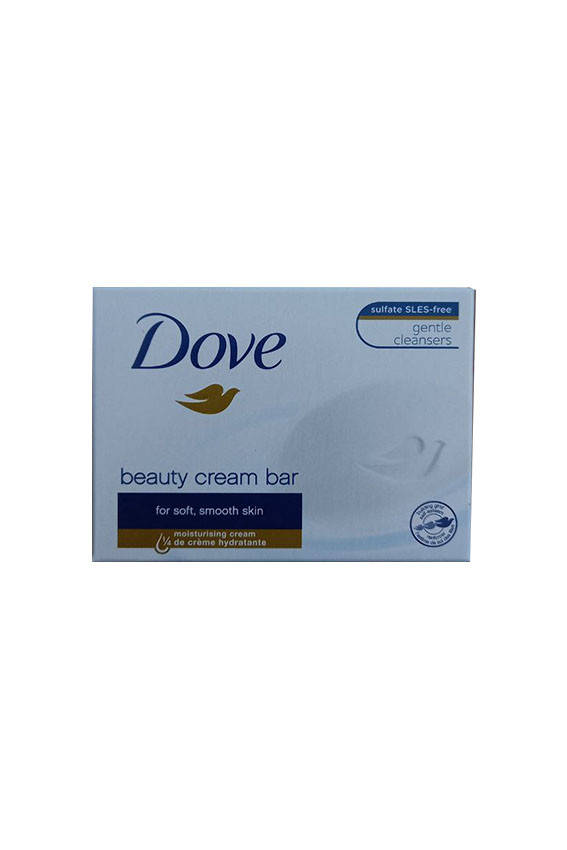 

Крем-мыло "Dove" Beaury Cream Bar, 100 г