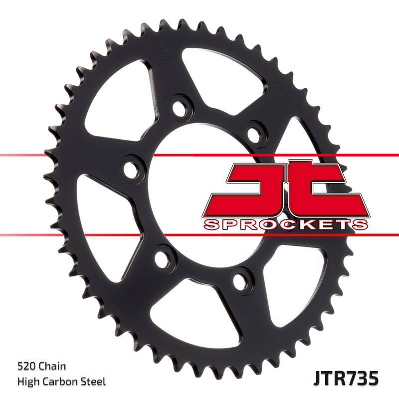 

JT JTR735.41 - Звезда задняя