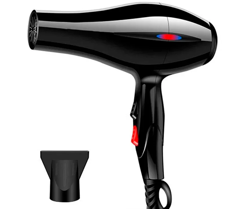 

Фен для волос Browns с профессиональный двигатель BS-5810 3000W