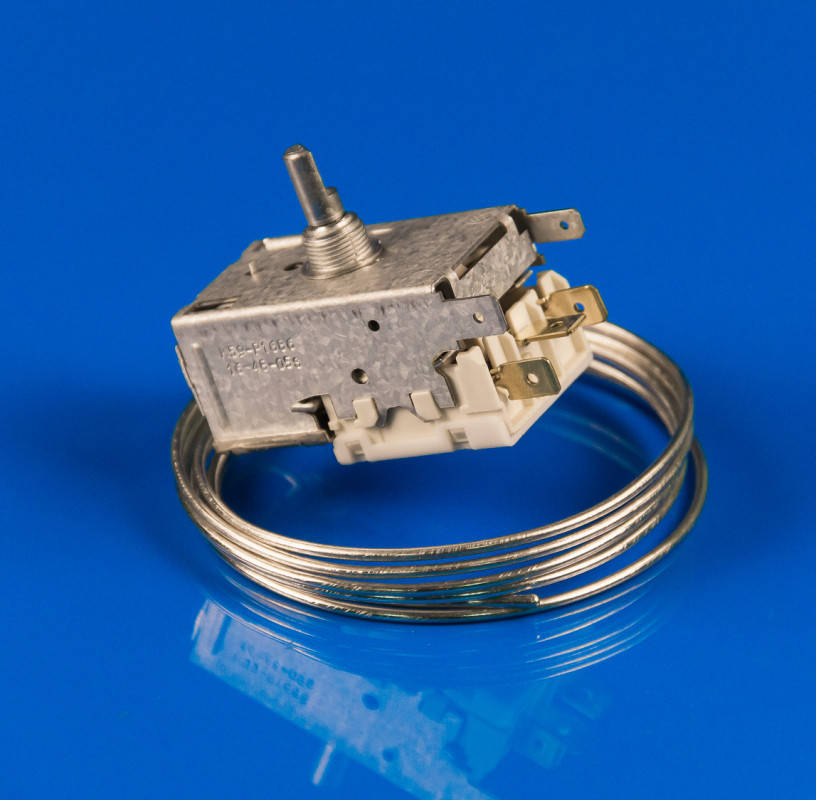 

Фирменный термостат Ranco P1686 Оriginal К-59 1,3м